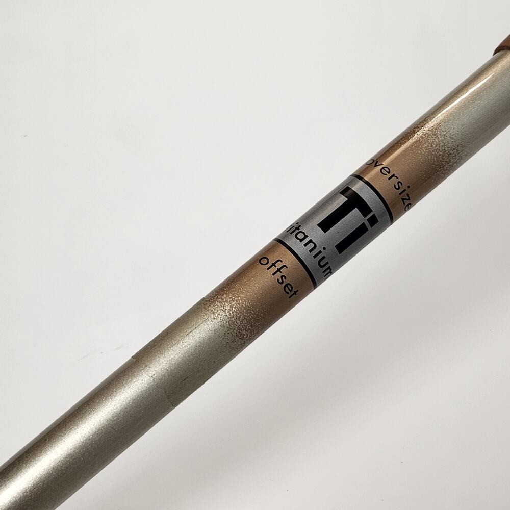 Lady Cobra Oversize Ti Offset 7-Wood 22* Ladies-Flex Graphite RH 41” - Picture 11 of 13